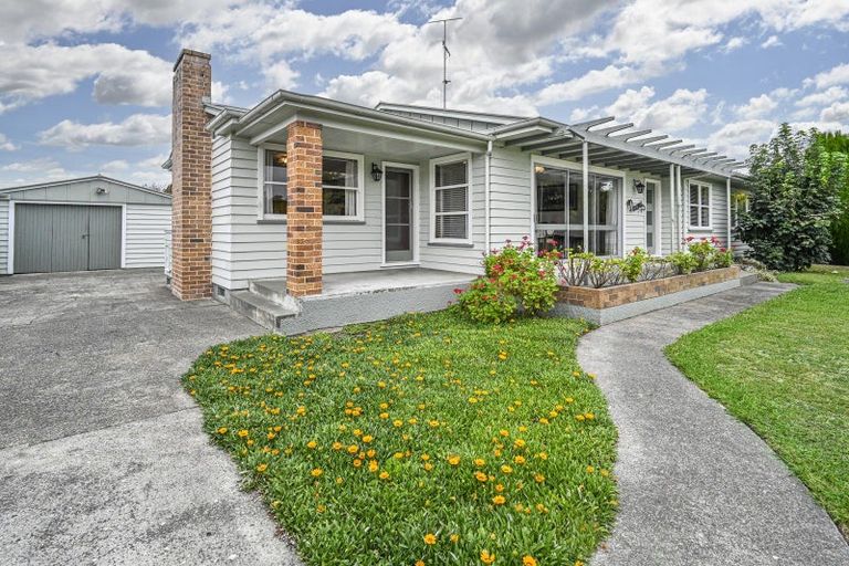 Photo of property in 703 Rainbow Avenue, Parkvale, Hastings, 4122