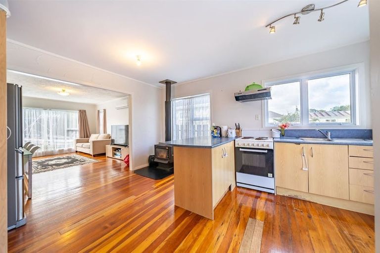 Photo of property in 141 Wise Street, Wainuiomata, Lower Hutt, 5014