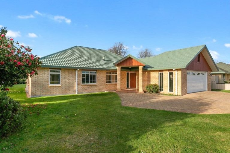 Photo of property in 3 Grant Place, Matamata, 3400