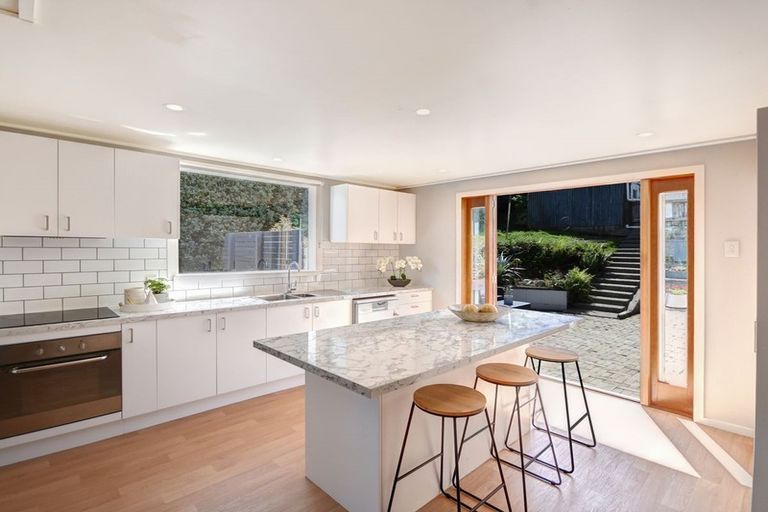 Photo of property in 16 Wairoa Street, Kaikorai, Dunedin, 9010