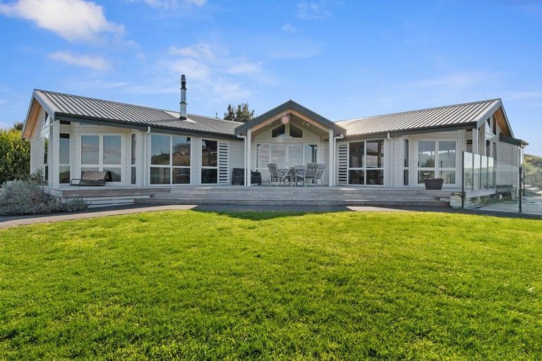 Photo of property in 258a Trig Road, Waihi, 3681