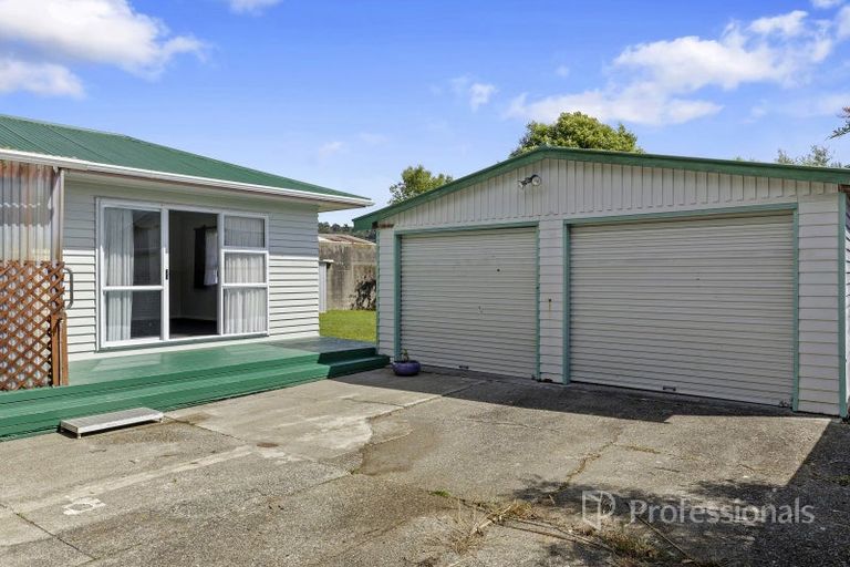 Photo of property in 60 Cruickshank Road, Clouston Park, Upper Hutt, 5018