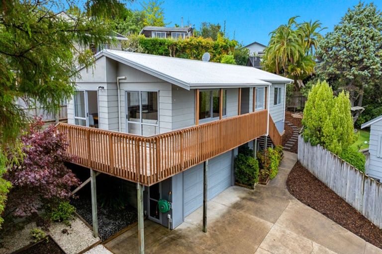 Photo of property in 54a Pemberton Avenue, Bayview, Auckland, 0629