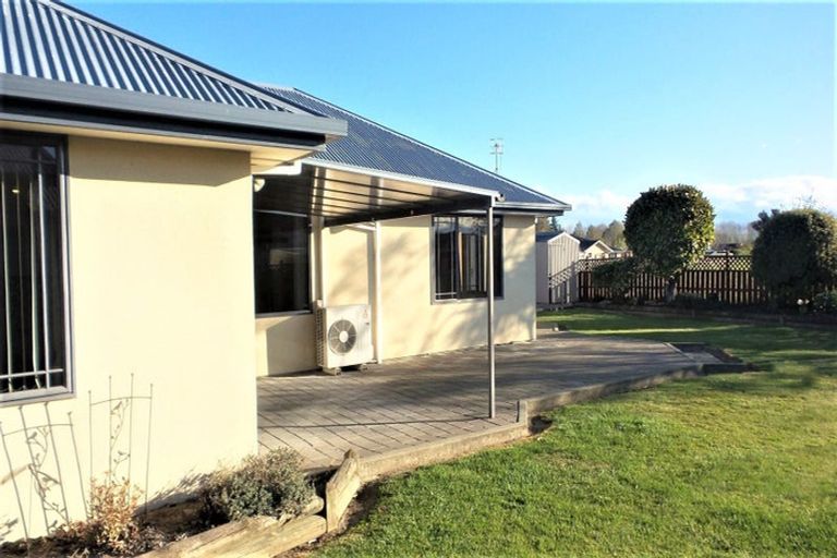 Photo of property in 325 King Street, Temuka, 7920