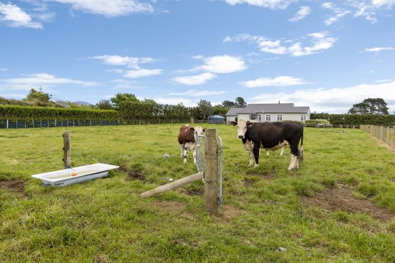 Photo of property in 387 Smart Road, Hillsborough, New Plymouth, 4372