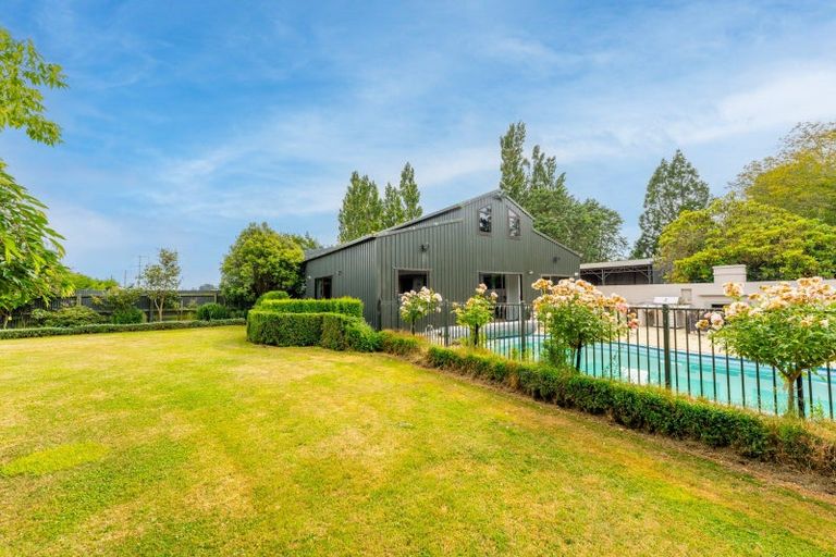 Photo of property in 768 Seadown Road, Seadown, Timaru, 7973