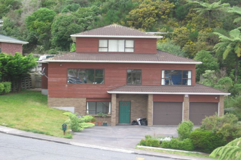 Photo of property in 46 Vasanta Avenue, Ngaio, Wellington, 6035
