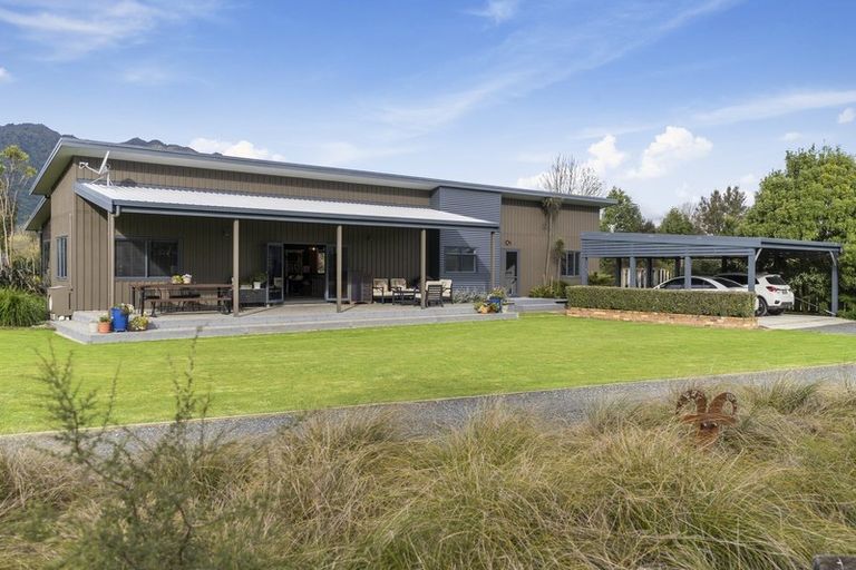 Photo of property in 27 Bossons Road, Te Aroha, 3320