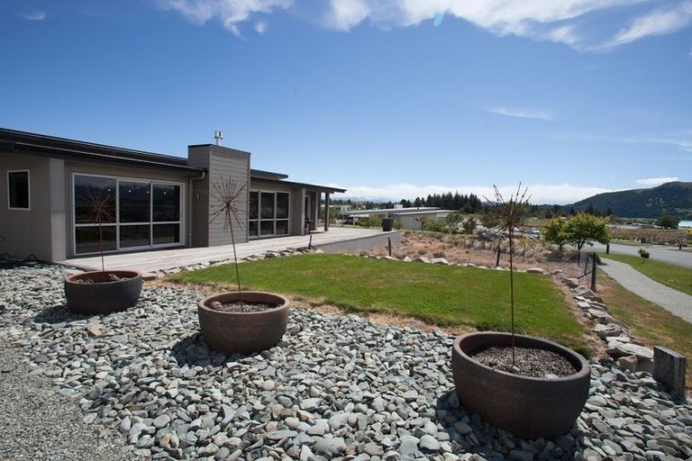 Photo of property in 14 Lochinver Avenue, Lake Tekapo, 7999