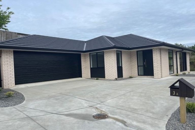 Photo of property in 3a Pakanga Grove, Pyes Pa, Tauranga, 3112