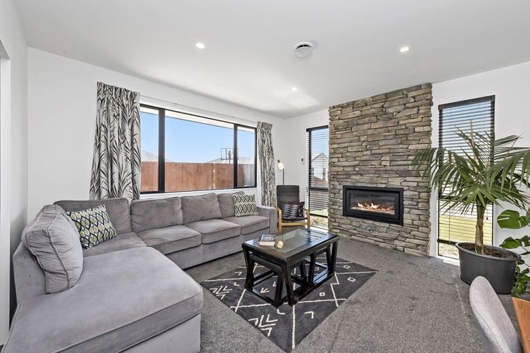 Photo of property in 38 Carston Street, Leeston, 7632