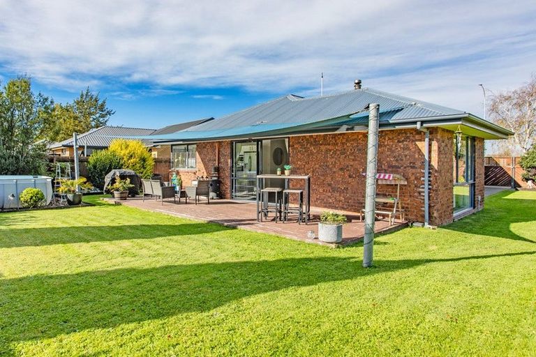 Photo of property in 120 South Belt, Rangiora, 7400