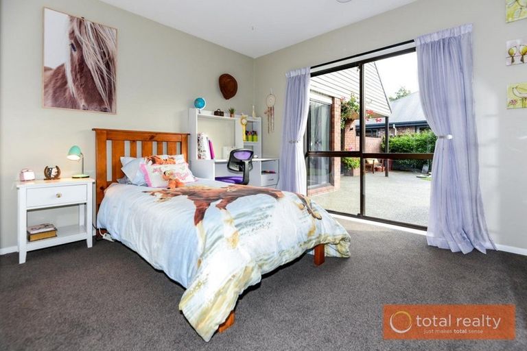Photo of property in 65 Westlake Drive, Halswell, Christchurch, 8025