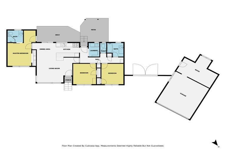 Photo of property in 1/51 Orion Street, Papakura, 2110