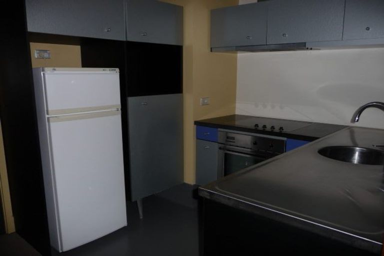 Photo of property in St Pauls Apartments, 89/43 Mulgrave Street, Thorndon, Wellington, 6011