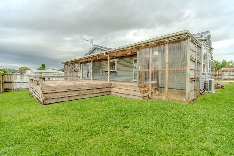 Photo of property in 21 Goodwin Street, Tirau, 3410