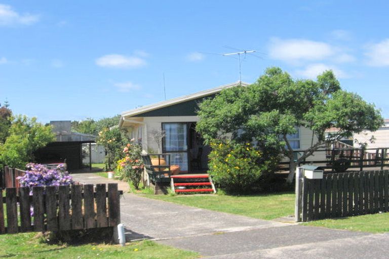 Photo of property in 6 Penney Crescent, Kaikohe, 0405