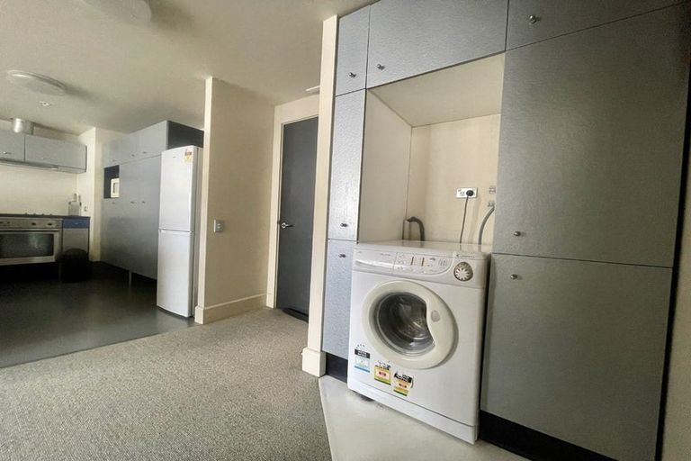 Photo of property in St Pauls Apartments, 83/43 Mulgrave Street, Thorndon, Wellington, 6011