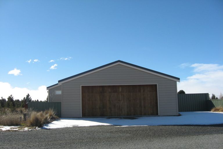 Photo of property in 51 Irishman Drive, Twizel, 7901