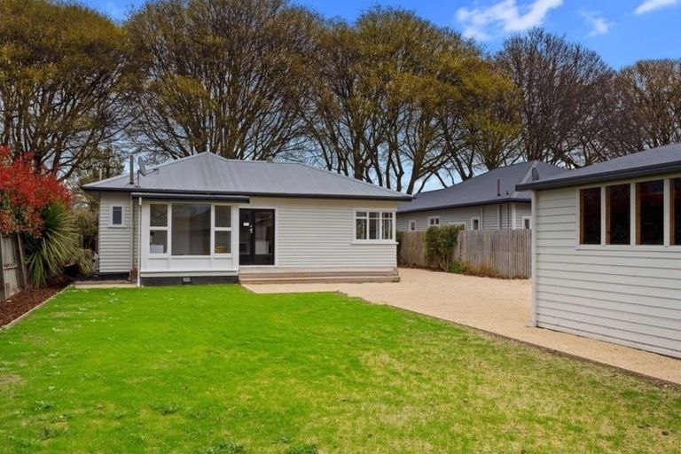 Photo of property in 72 Severn Street, St Albans, Christchurch, 8014