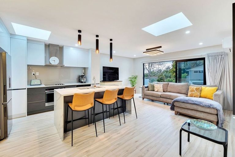 Photo of property in 39c Keegan Drive, Massey, Auckland, 0614