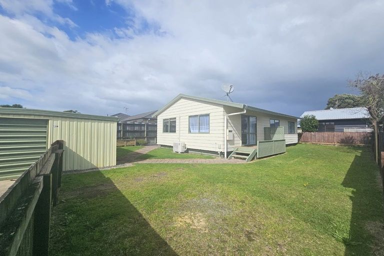 Photo of property in 11b Kingsley Place, Mount Maunganui, 3116