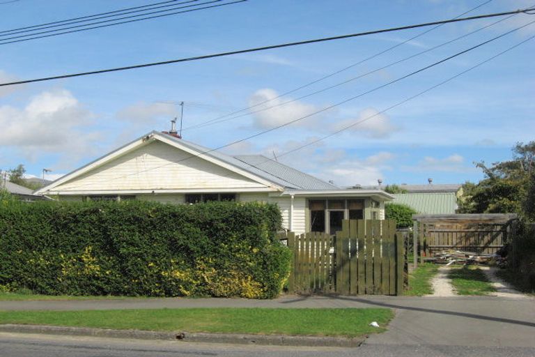 Photo of property in 60 Laurence Street, Waltham, Christchurch, 8011