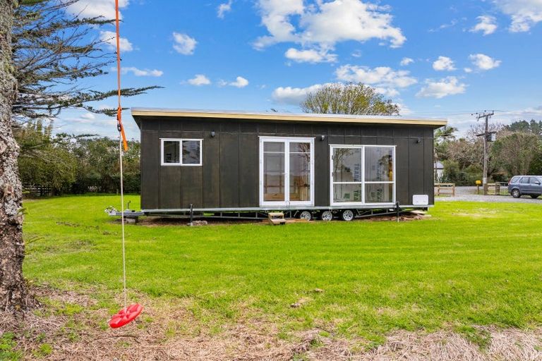 Photo of property in 57 Pouto Road, Dargaville, 0371