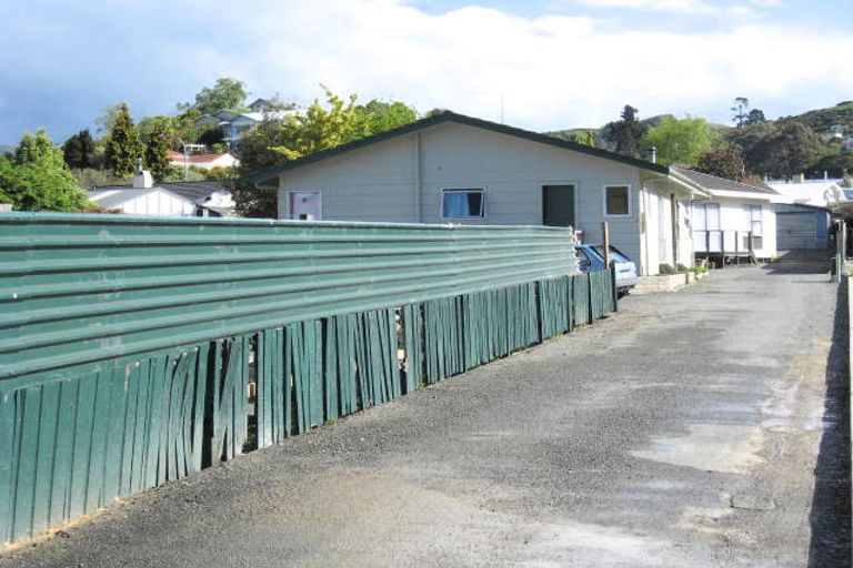 Photo of property in 4/134 Toi Toi Street, Toi Toi, Nelson, 7010