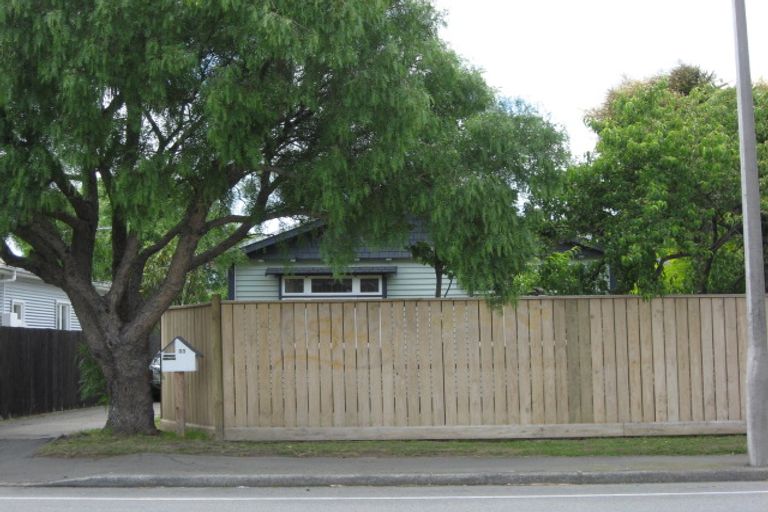 Photo of property in 55 Rutherford Street, Woolston, Christchurch, 8023