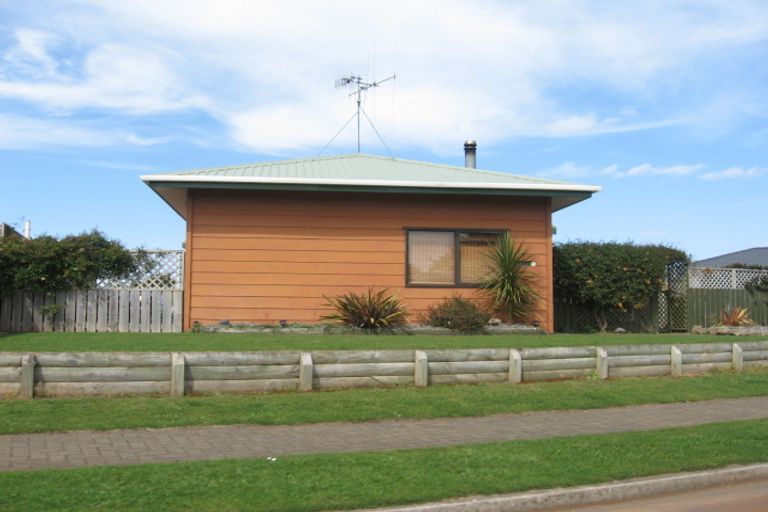 Photo of property in 10 Sherwood Place, Springvale, Whanganui, 4501