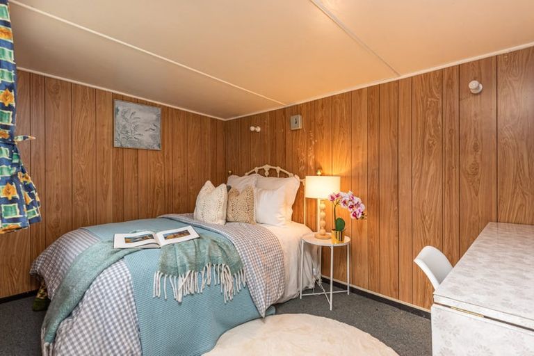 Photo of property in 2920 Tram Road, West Eyreton, Rangiora, 7475