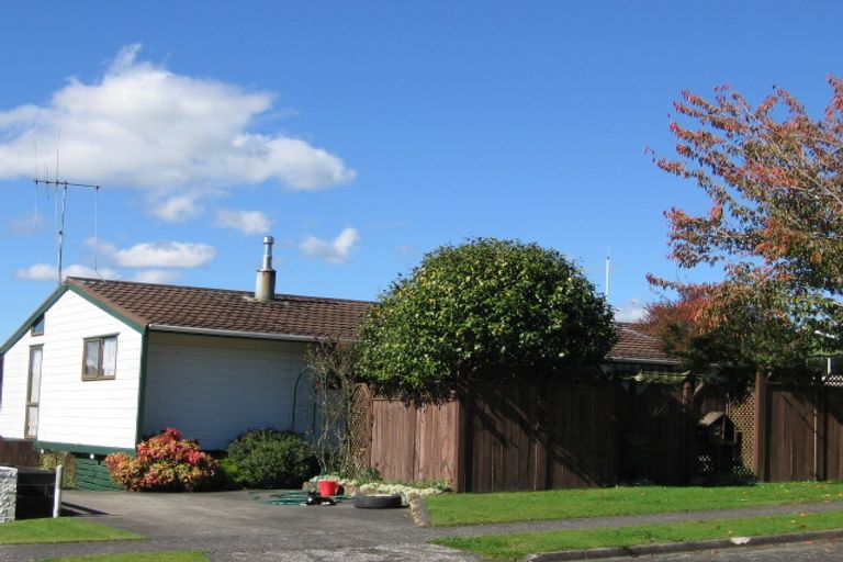 Photo of property in 67 Tasman Drive, Tokoroa, 3420