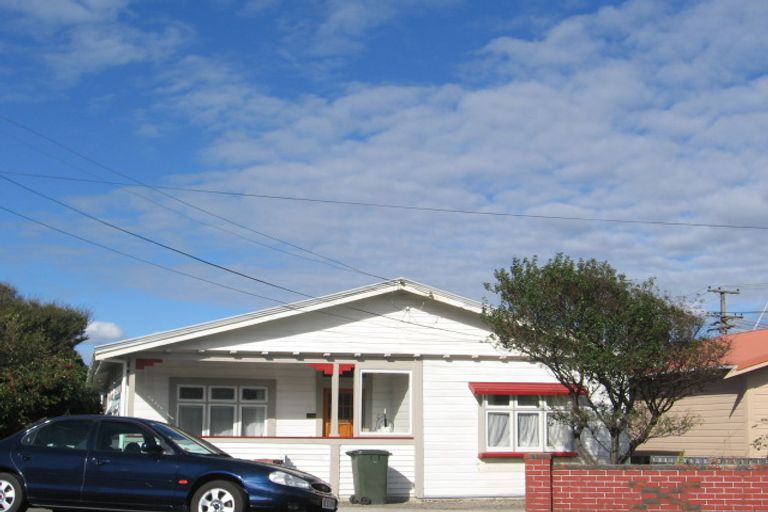 Photo of property in 158 Hutt Road, Petone, Lower Hutt, 5012