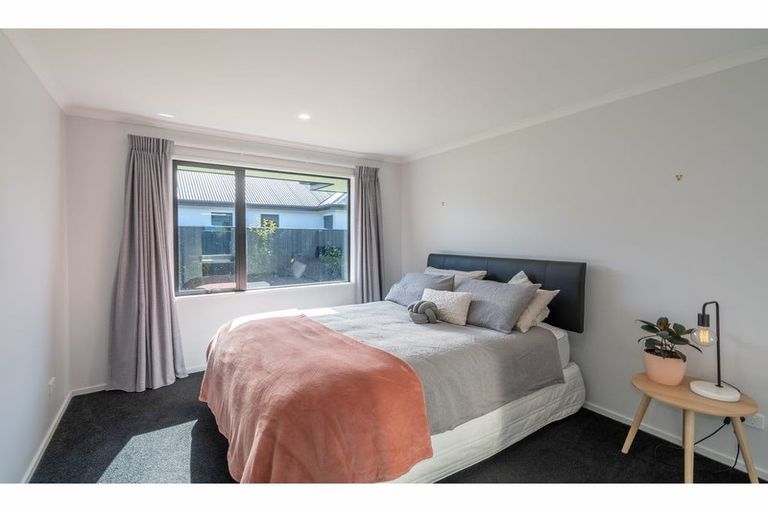 Photo of property in 5 Clegg Street, Woodend, 7610