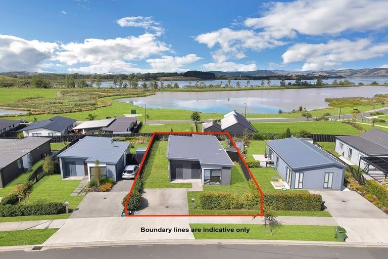 Photo of property in 52 Bittern Road, Te Kauwhata, 3710