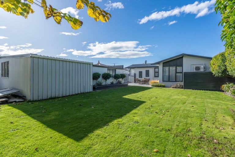 Photo of property in 16 Purdue Street, Hawthorndale, Invercargill, 9810