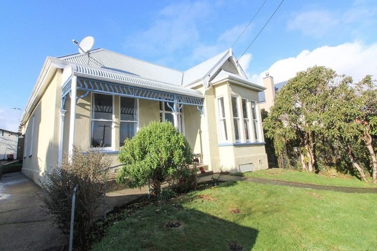 Photo of property in 21 Beta Street, Belleknowes, Dunedin, 9011