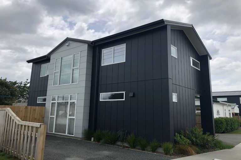 Photo of property in 28a Opaheke Road, Papakura, 2110