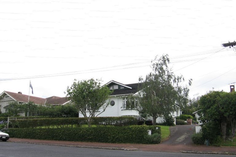 Photo of property in 21 Omahu Road, Remuera, Auckland, 1050