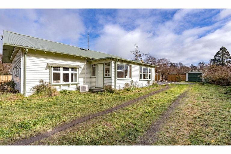 Photo of property in 3 Stock Road, Culverden, 7392