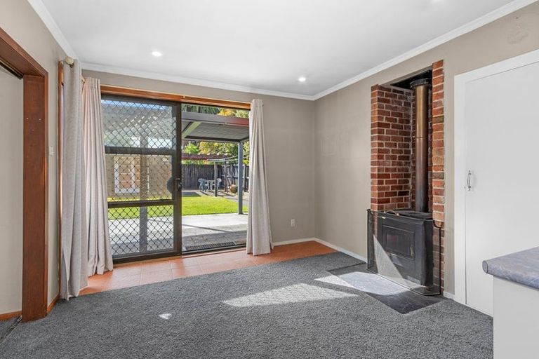 Photo of property in 4 Glenrowan Avenue, Avondale, Christchurch, 8061