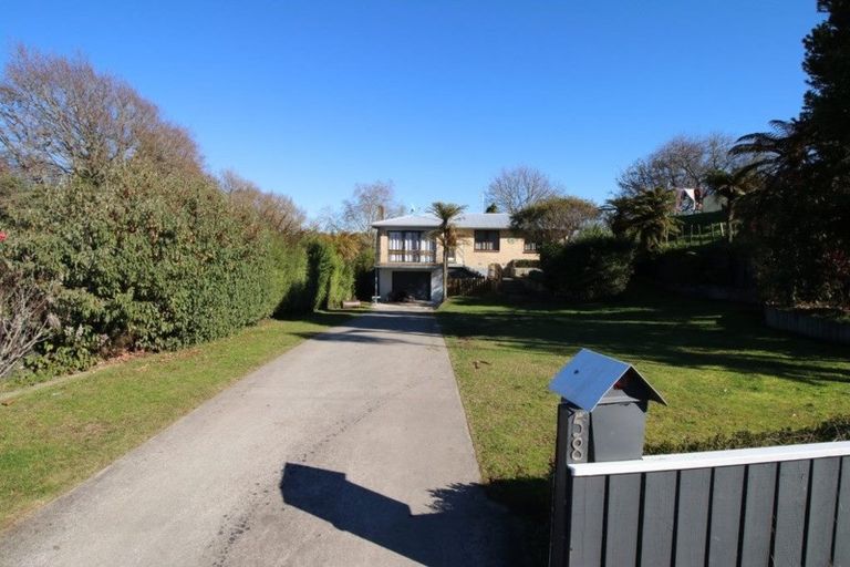 Photo of property in 58 Overdale Street, Putaruru, 3411