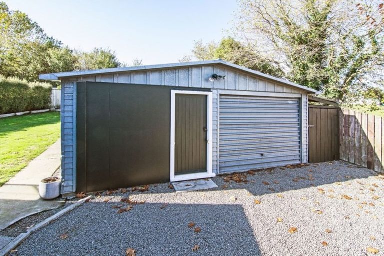 Photo of property in 25 Solway Street, Solway, Masterton, 5810