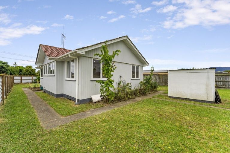 Photo of property in 271 Rangiuru Road, Otaki, 5512