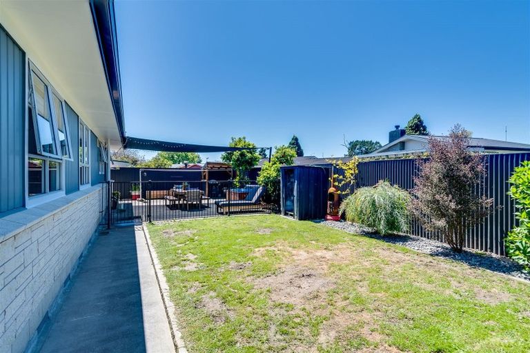 Photo of property in 41 Titoki Crescent, Pirimai, Napier, 4112