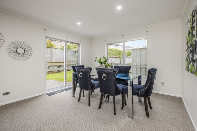 Photo of property in 47 Terrasini Drive, Flat Bush, Auckland, 2019