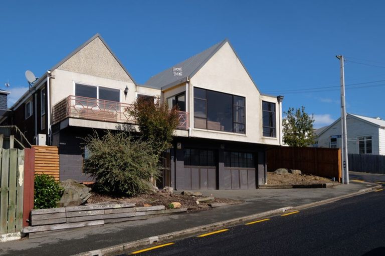Photo of property in 12 Mccrea Street, Mornington, Dunedin, 9011