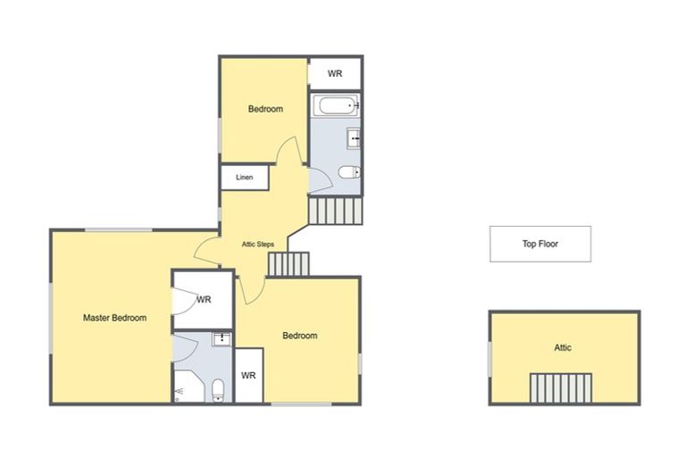 Photo of property in 2/47 Rangitoto Terrace, Milford, Auckland, 0620