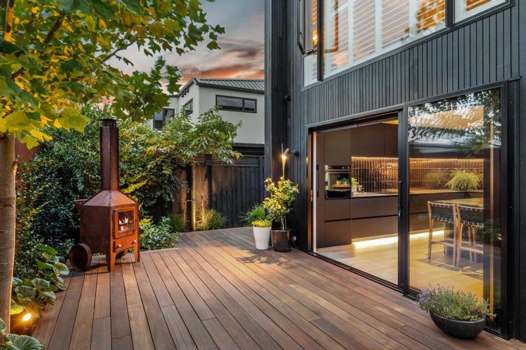 Photo of property in 29a Kinloch Street, St Albans, Christchurch, 8014